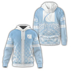 Saturn Apparels SHW025