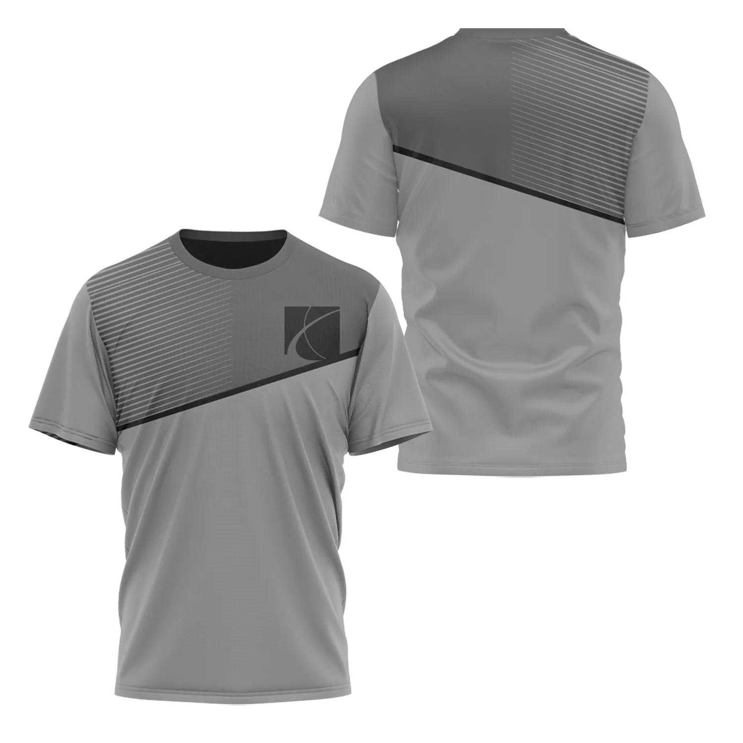 Saturn T-shirt SC116