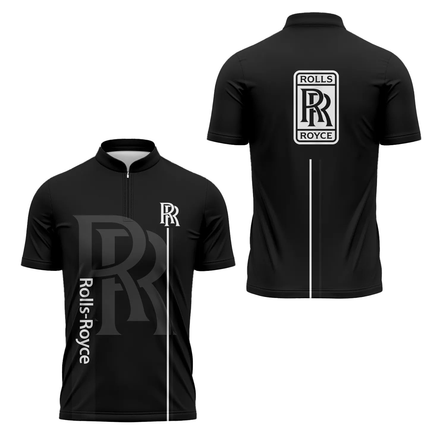 Rolls-Royce Apparels SC077