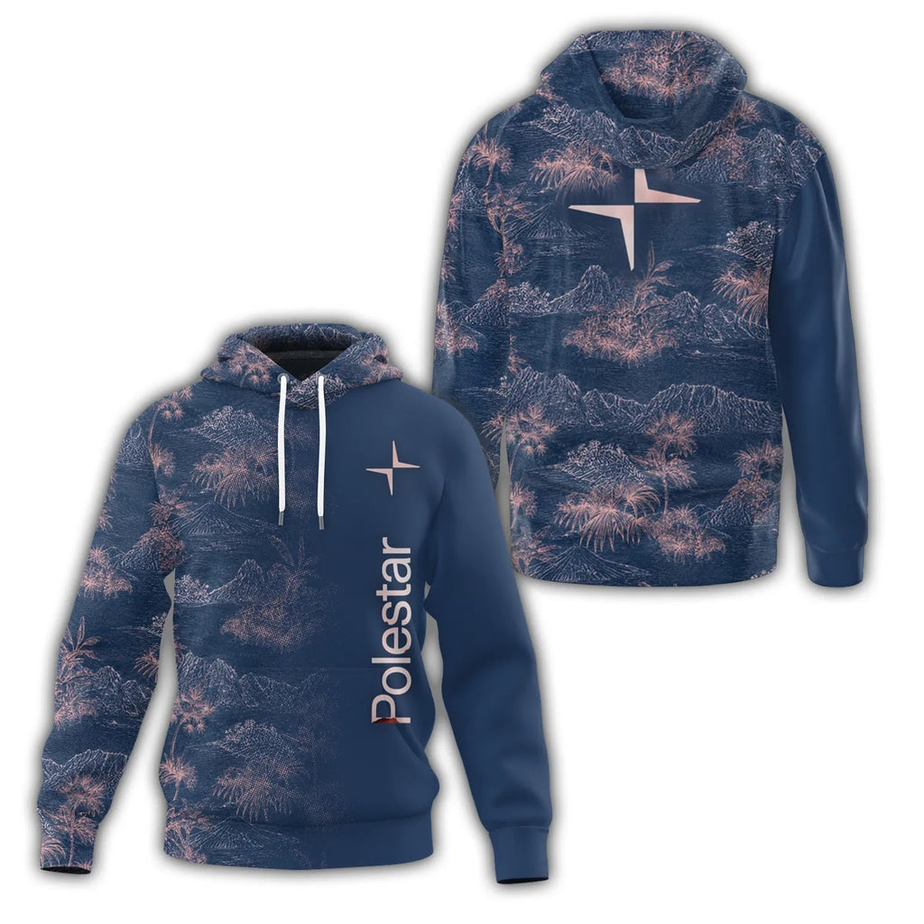 Polestar Apparels SHW007