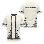 Hummer T-shirt SHW043