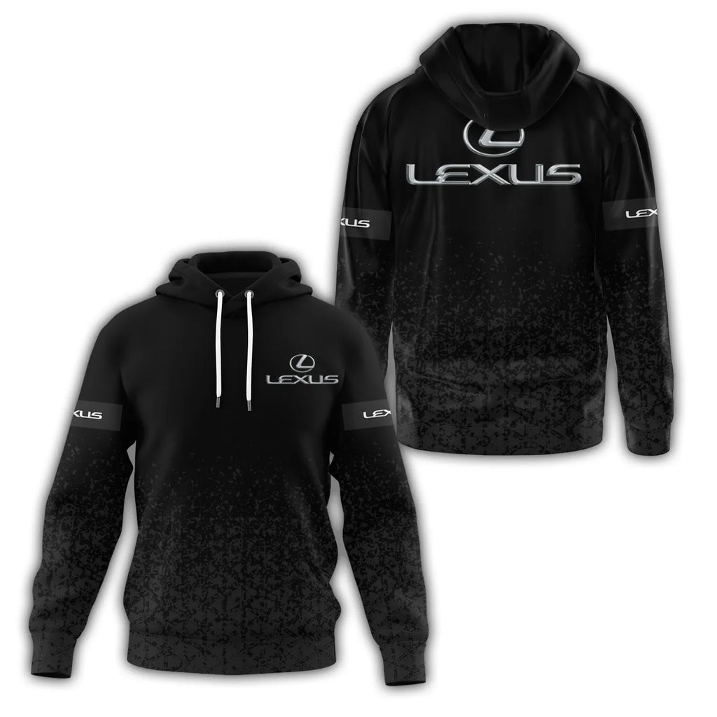 Lexus Hoodie SC096