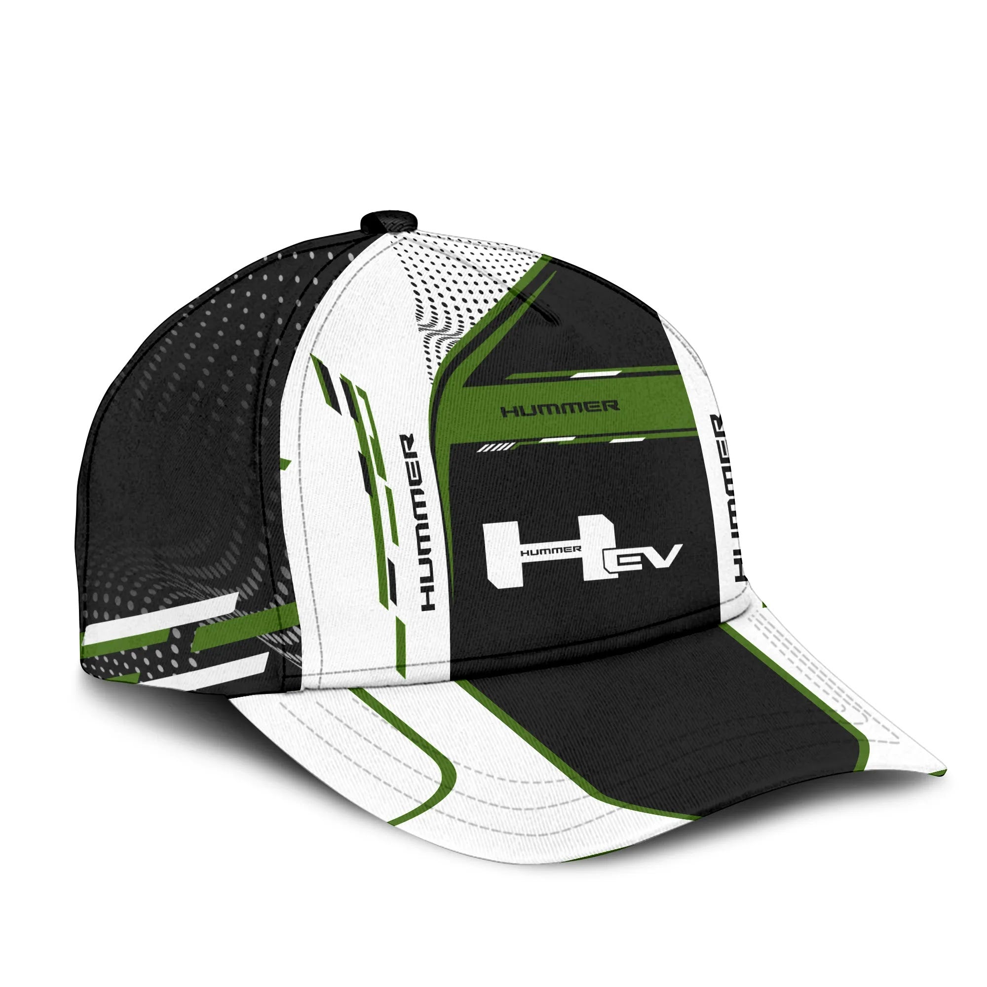 Hummer Cap CSC035