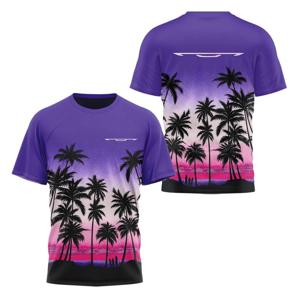 Chrysler T-shirt SHW019
