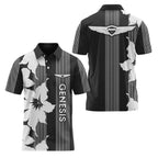 Genesis Short Sleeve Polo SHW039