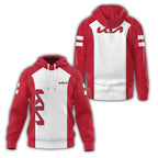 Kia Hoodie SC078