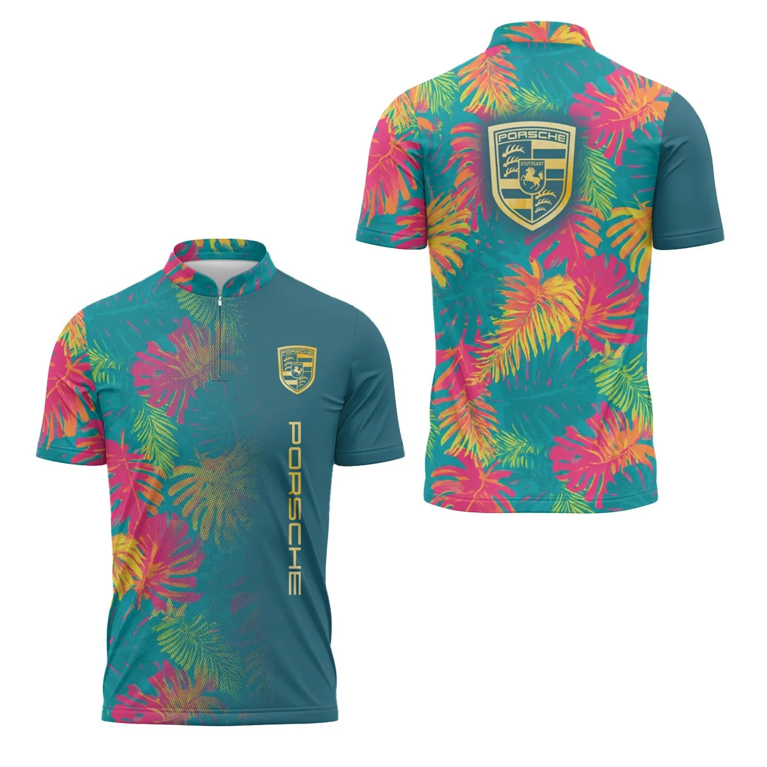 Porsche Apparels SHW059