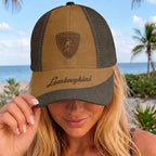 Lamborghini Cap CSC028