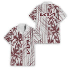 Kia Premium Hawaiian Shirt SHW041