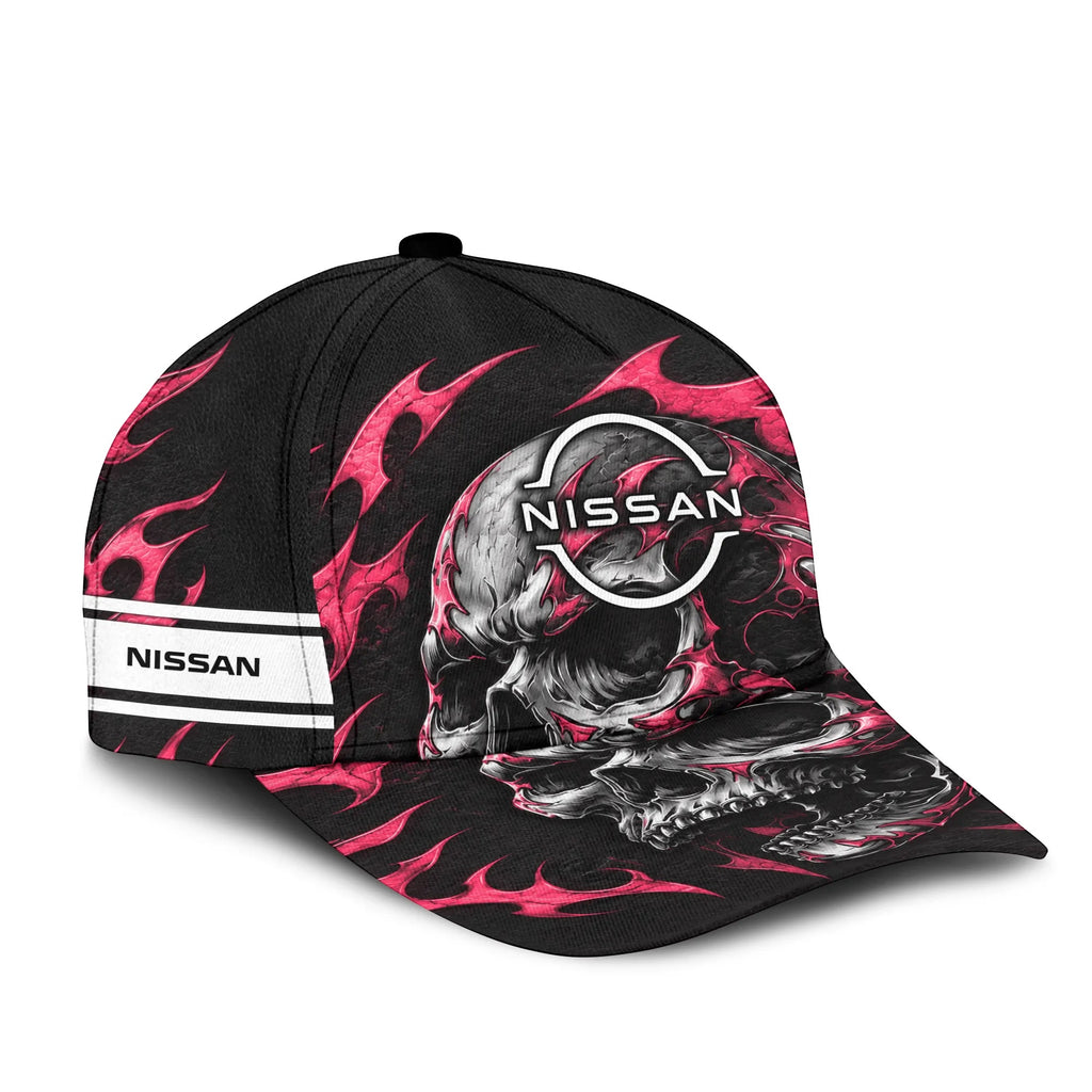 Nissan Cap CSC051