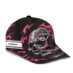 Nissan Cap CSC051