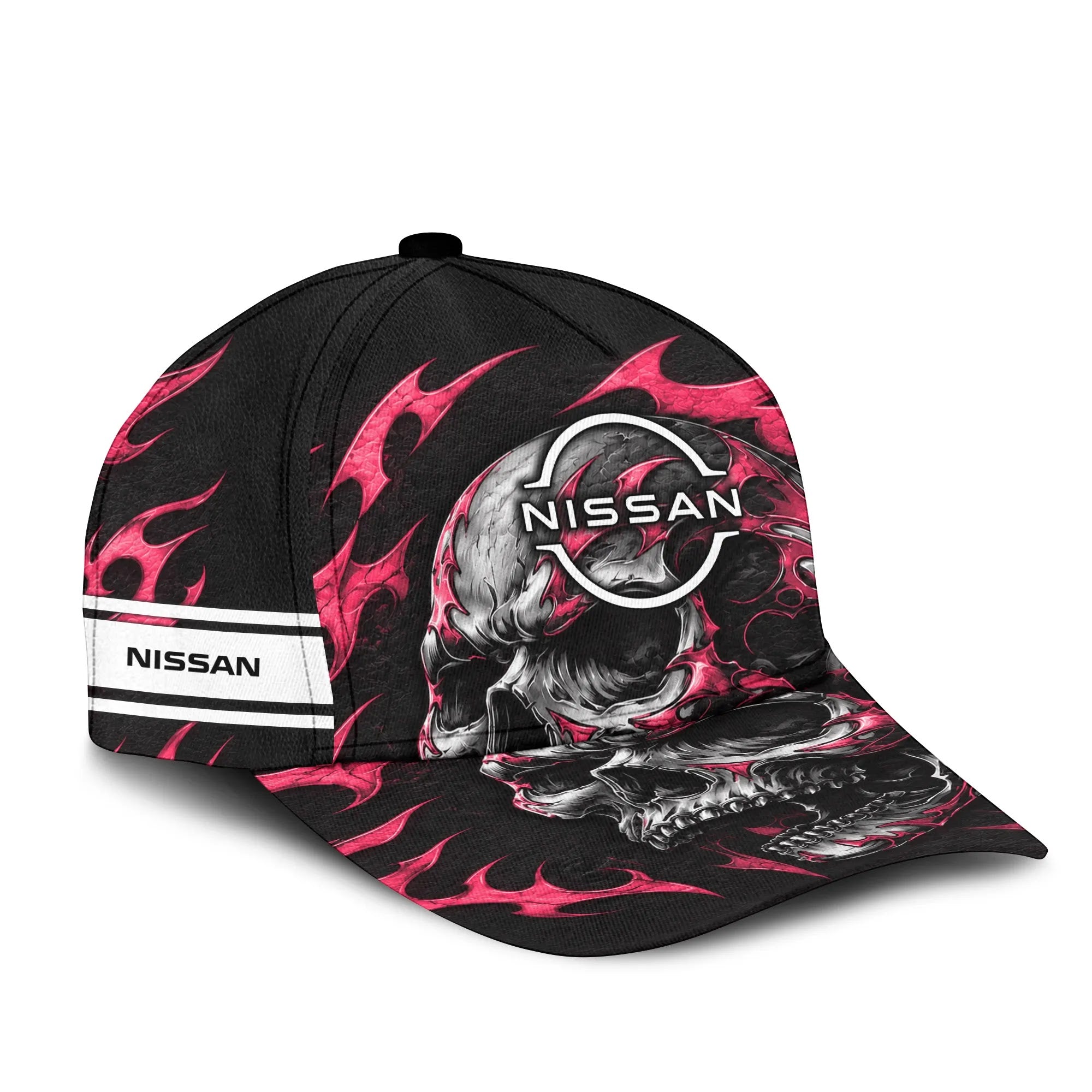 Nissan Cap CSC051
