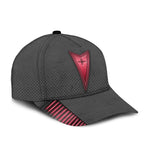 Pontiac Cap CSC083