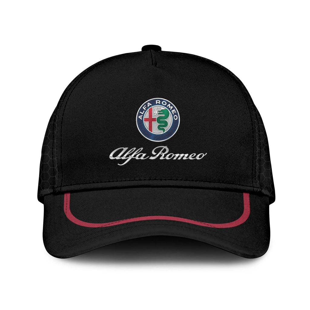 Alfa Romeo Cap CSC031