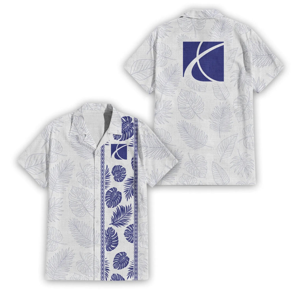 Saturn Premium Hawaiian Shirt SHW023