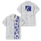 Saturn Premium Hawaiian Shirt SHW023