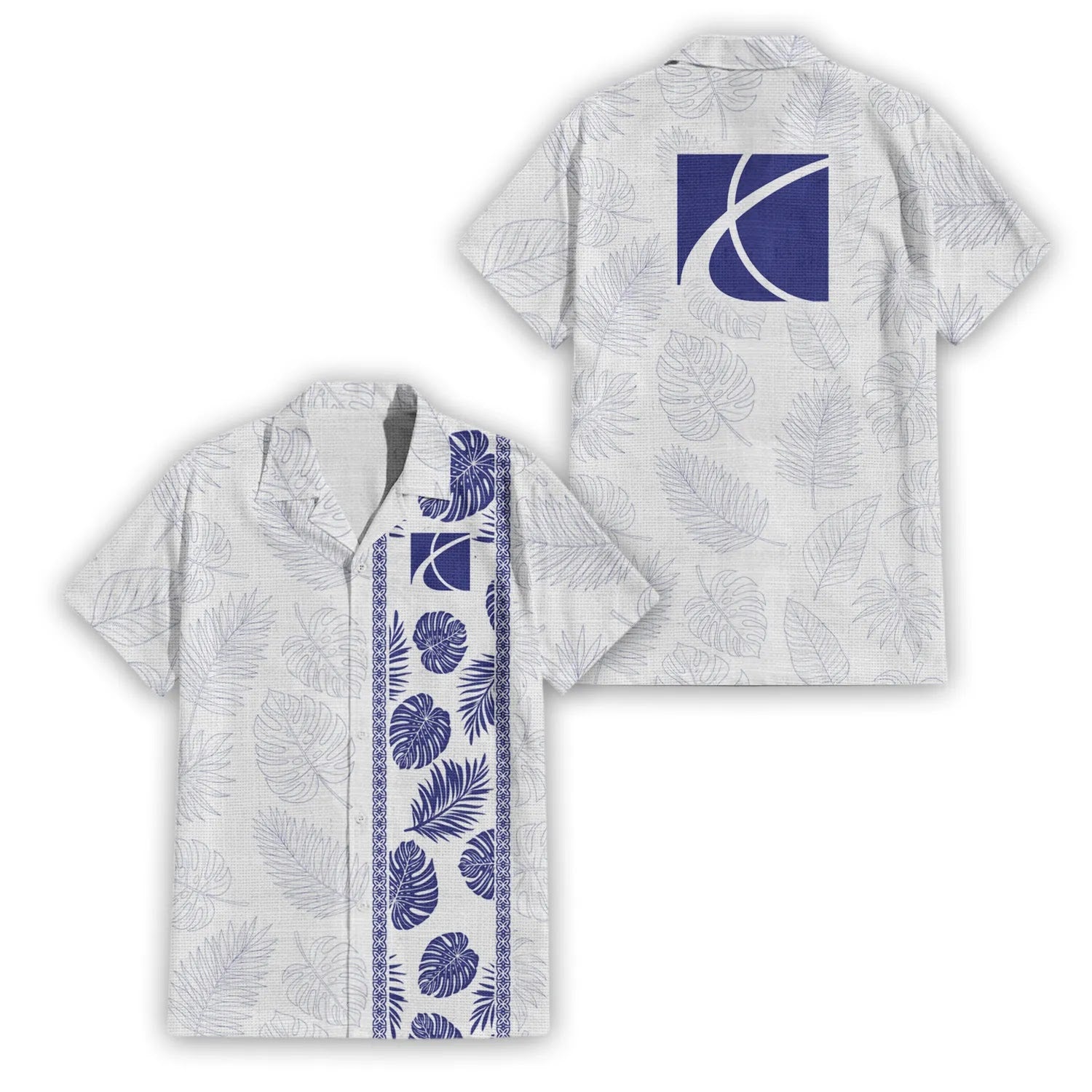 Saturn Premium Hawaiian Shirt SHW023
