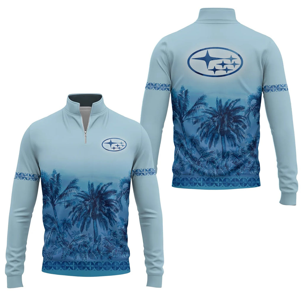 Subaru Apparels SHW001