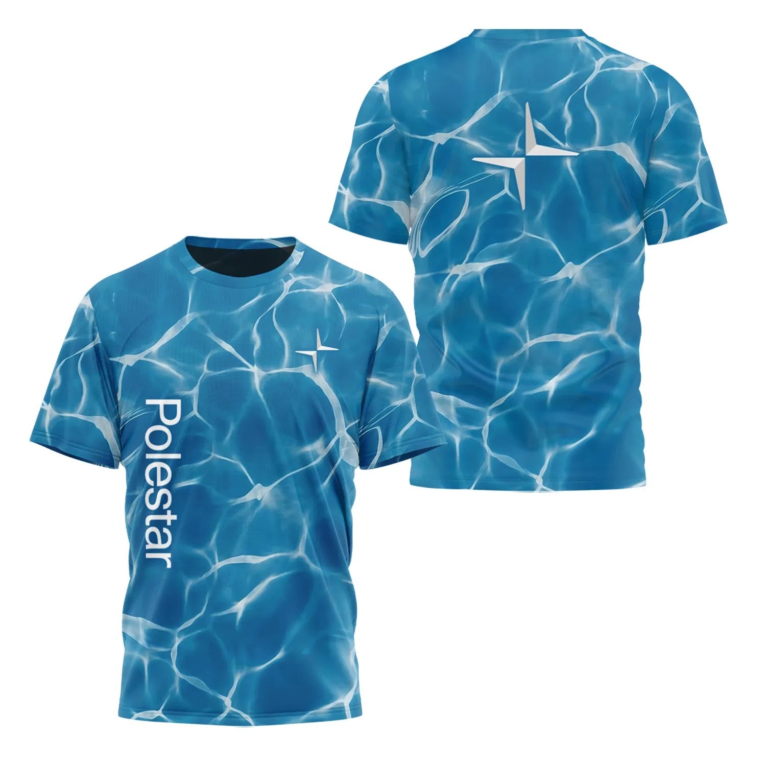 Polestar T-shirt SHW035