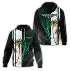 Aston Martin Hoodie SHW036