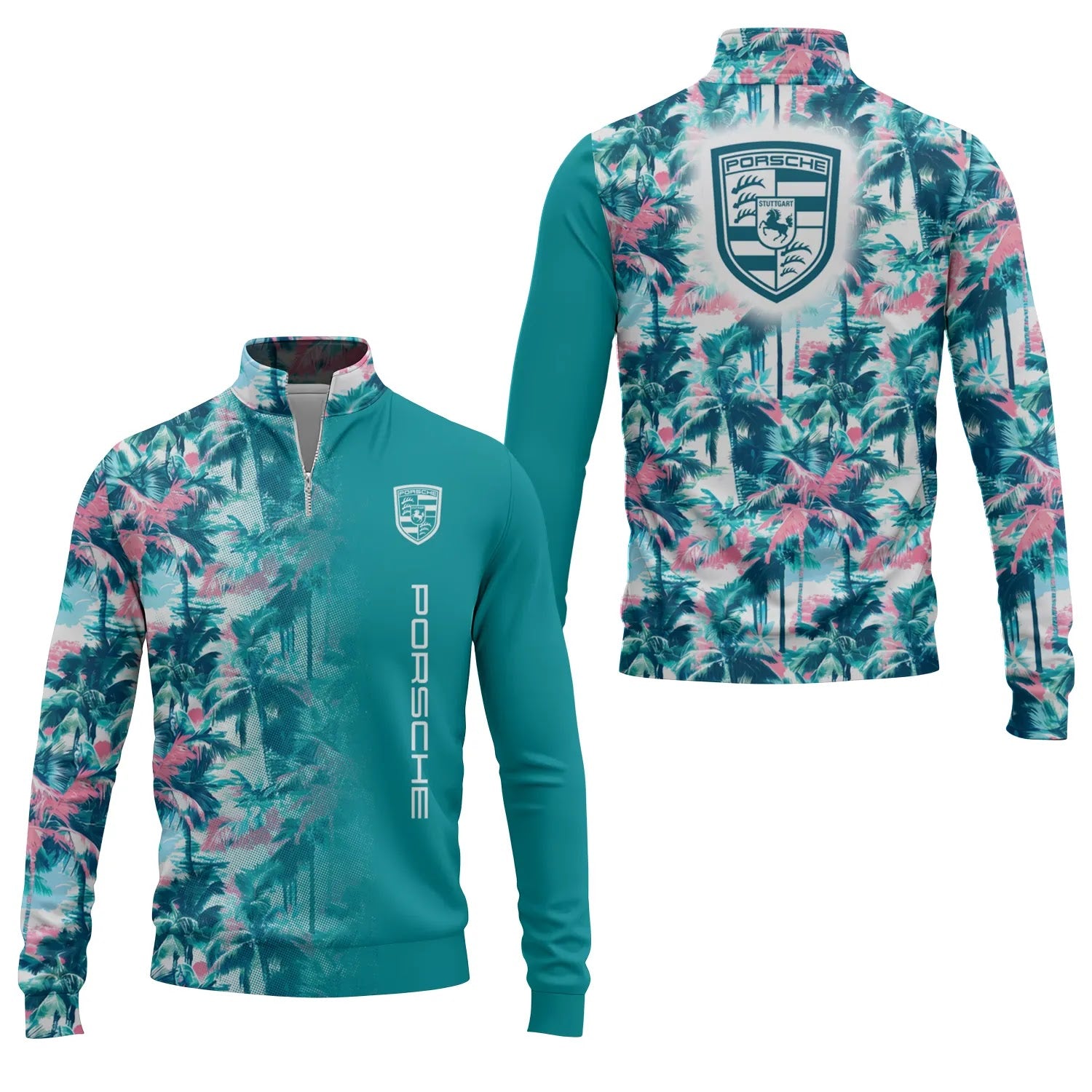 Porsche Apparels SHW061