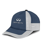Infiniti Cap CSC026