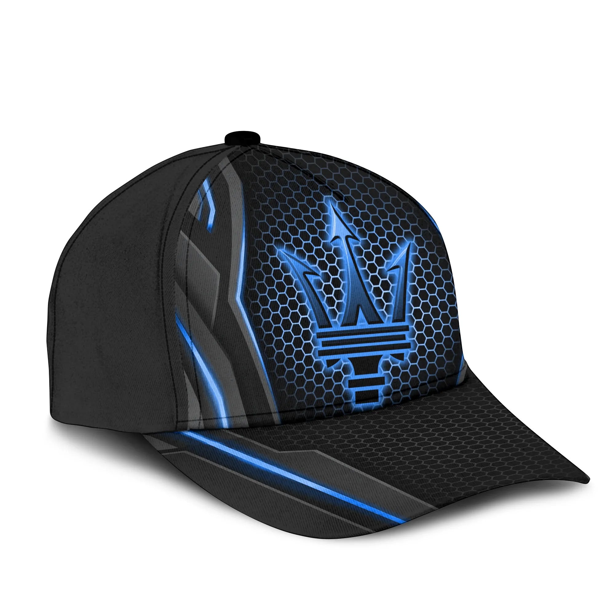 Maserati Cap CSC077