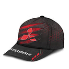 Mitsubishi Cap CSC017
