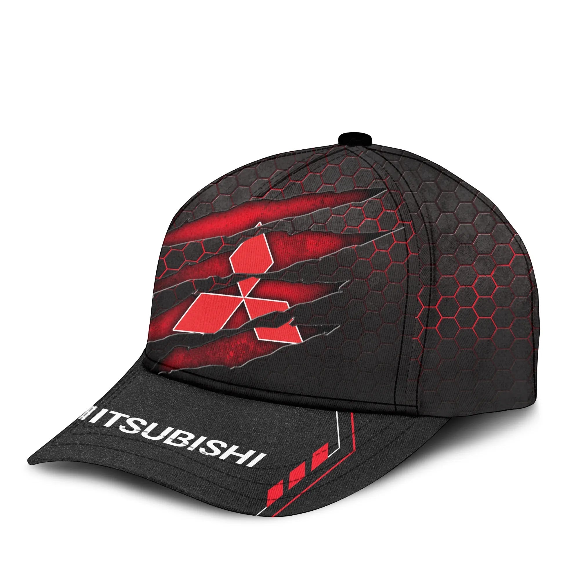 Mitsubishi Cap CSC017