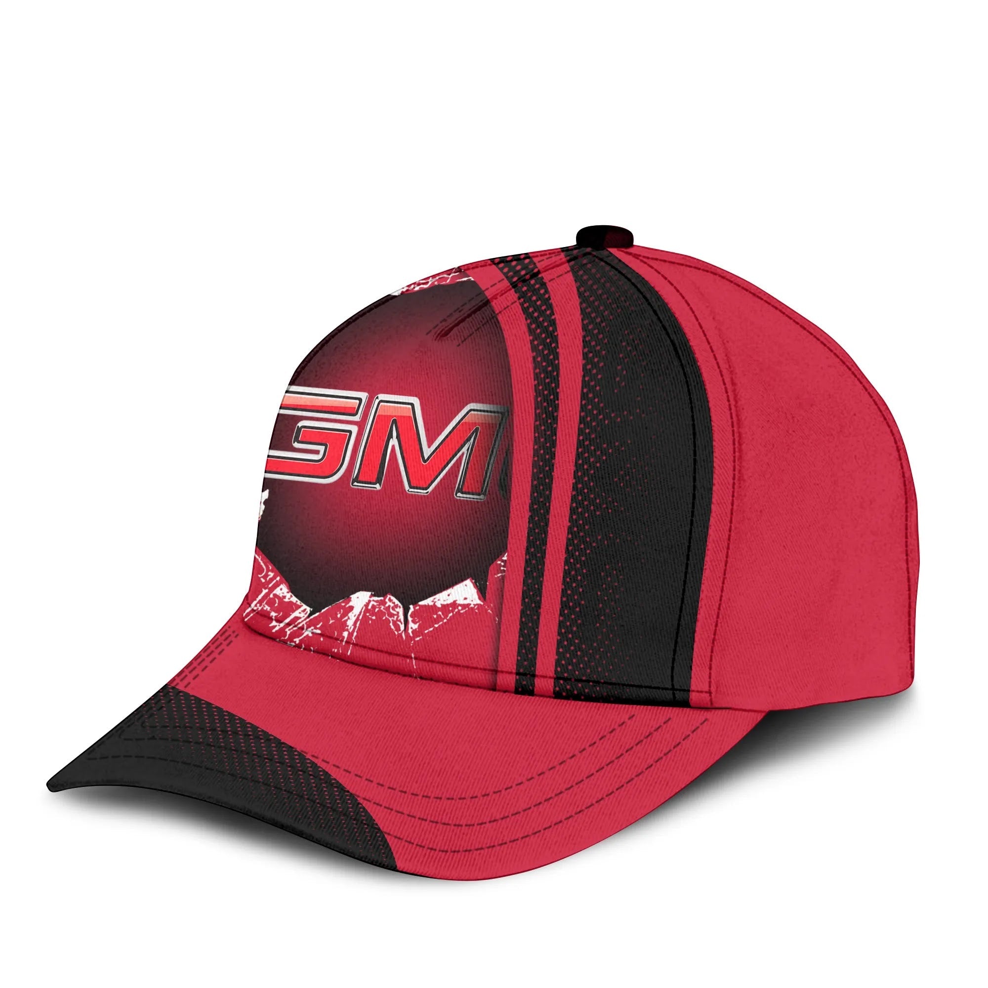 GMC Cap CSC019