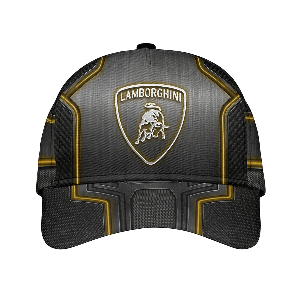 Lamborghini Cap CSC072