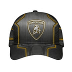 Lamborghini Cap CSC072