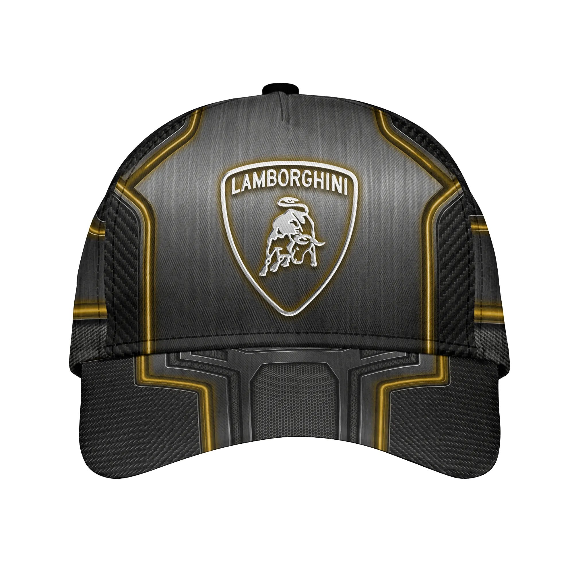 Lamborghini Cap CSC072