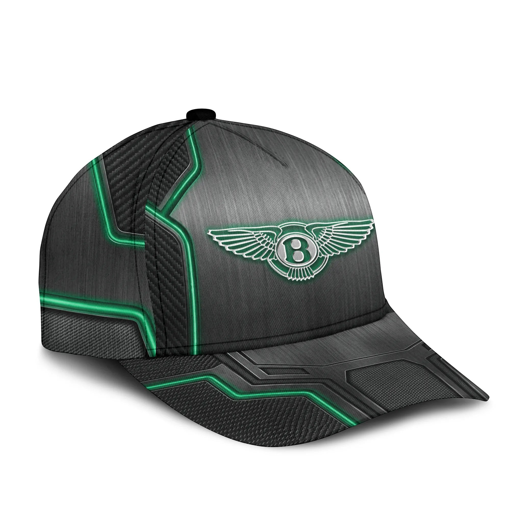 Bentley Cap CSC072