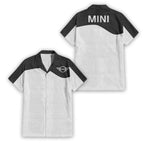 Mini Premium Hawaiian Shirt SC110