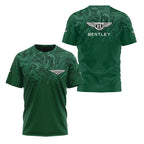 Bentley T-shirt SC091