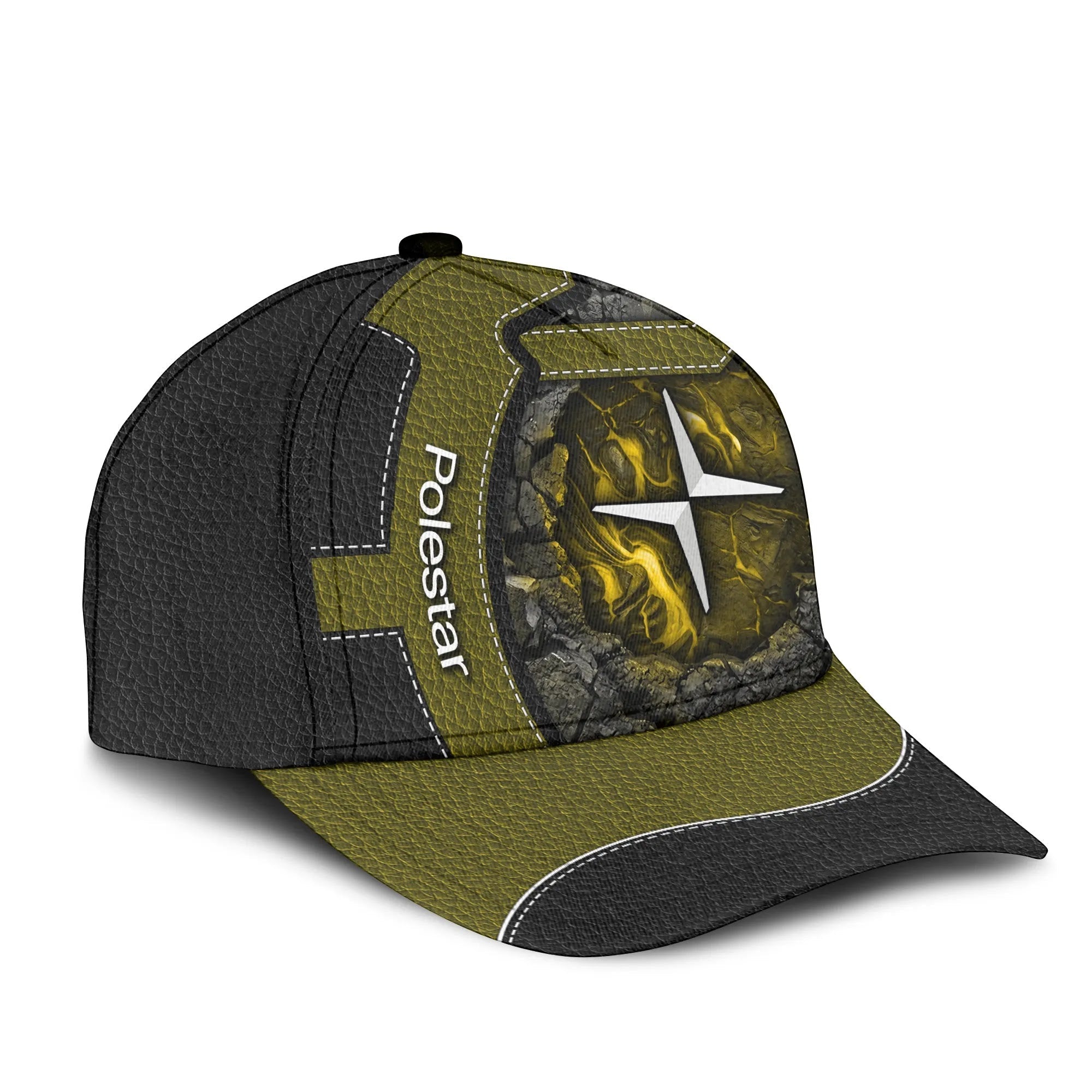Polestar Cap CSC020