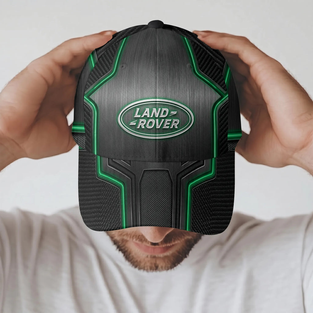 Land Rover Cap CSC072
