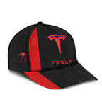 Tesla Cap CSC029