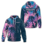 Aston Martin Hoodie SHW030