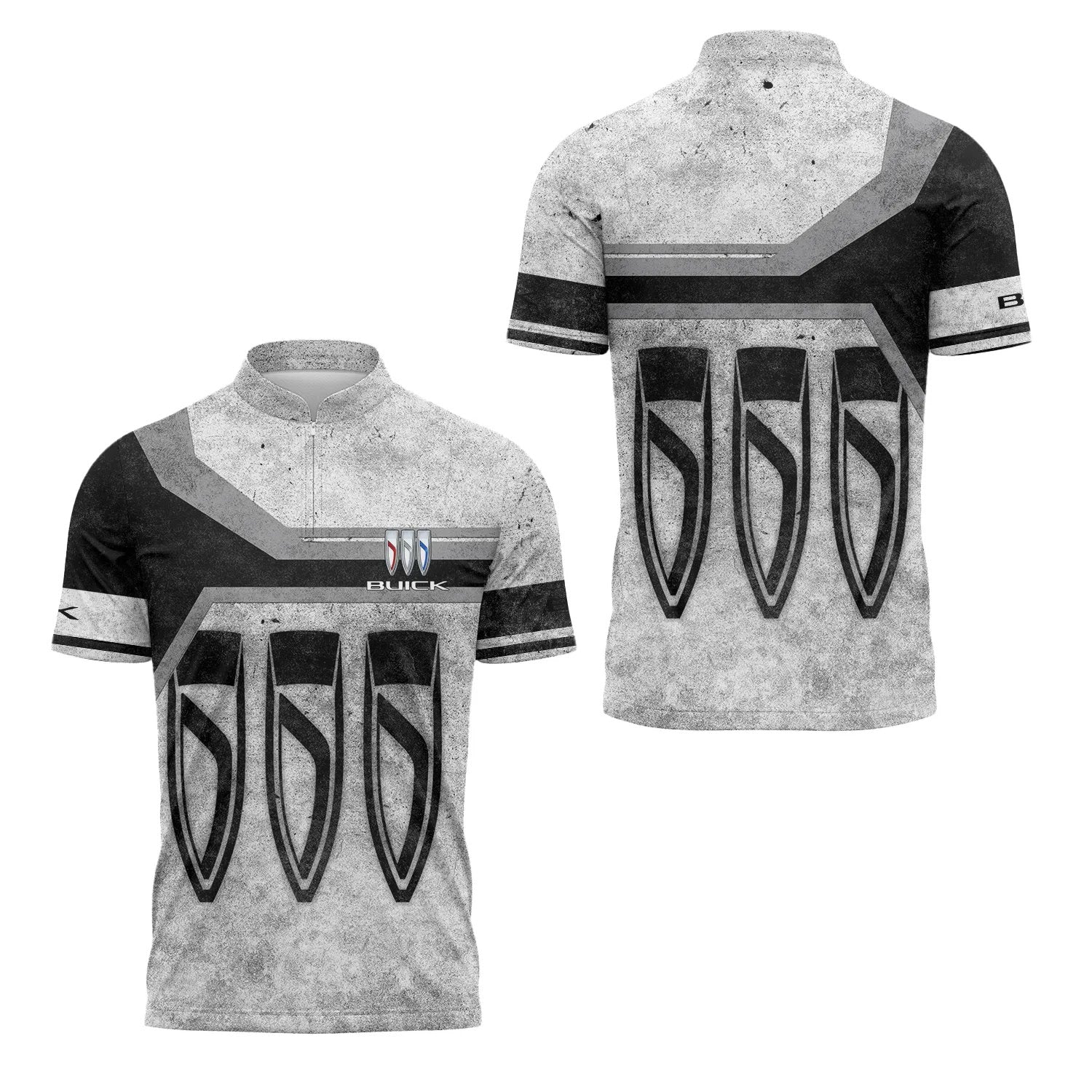 Buick Apparels SC086