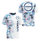 Volvo T-shirt SHW029
