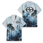 Scion Premium Hawaiian Shirt SHW034