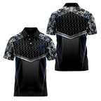 Volkswagen Short Sleeve Polo SC115