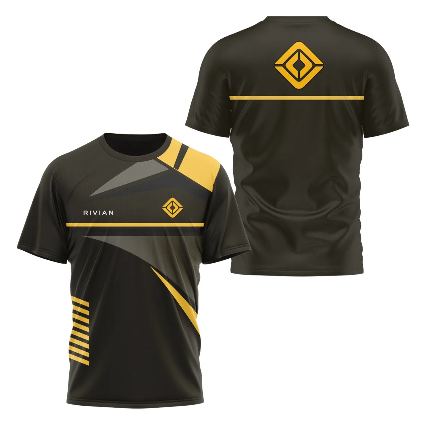Rivian T-shirt SC067