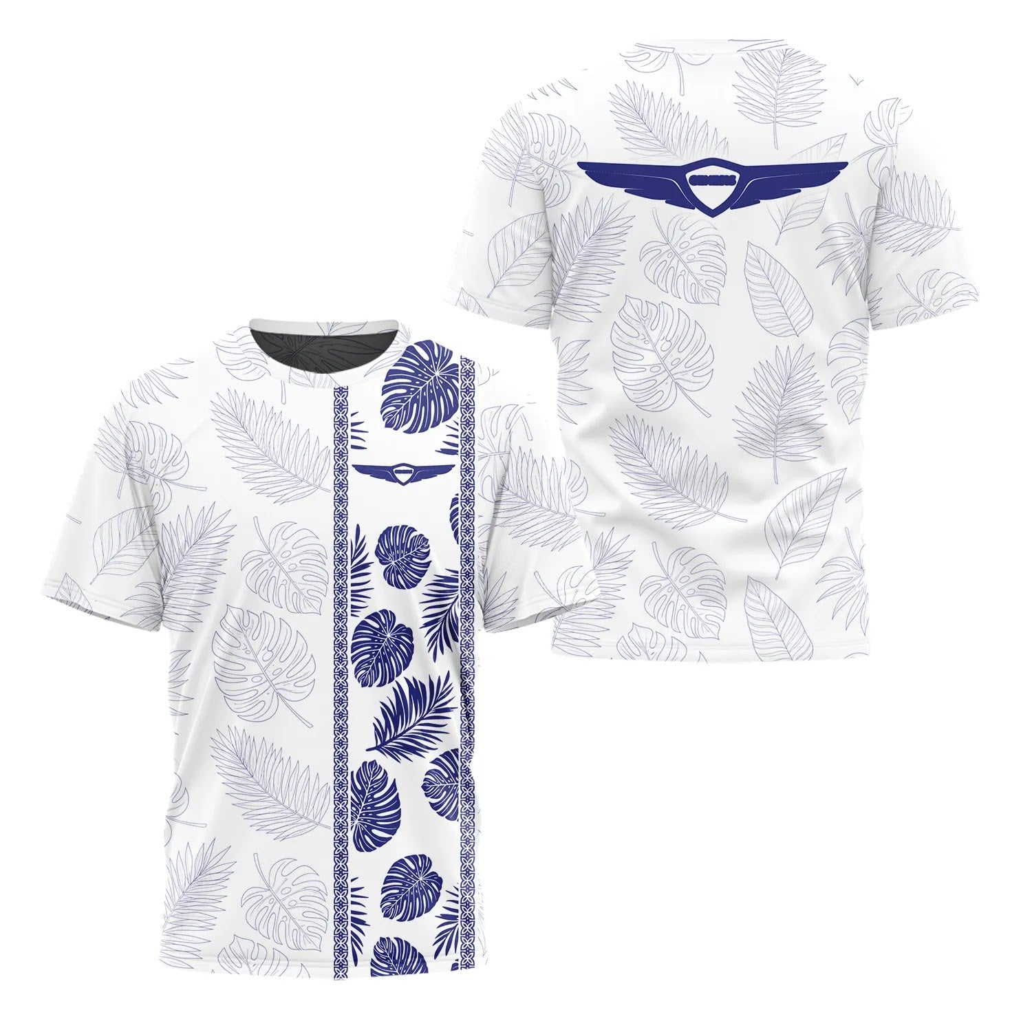 Genesis T-shirt SHW023