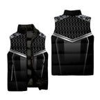 Lexus Sleeveless Puffer Jacket SC115