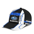 Subaru Cap CSC035