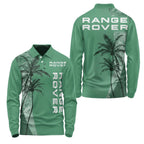 Range Rover Long Sleeve Polo SHW071