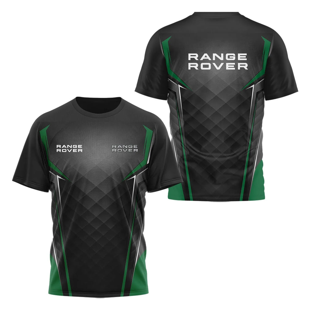 Range Rover T-shirt SC074